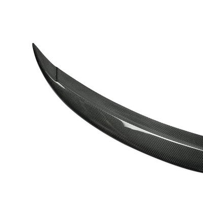 Suitable for Miata Mazda Mx5 Fixed wind wing - carbon-fiber