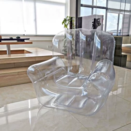 充气沙发;圣诞装饰品;水上充气床