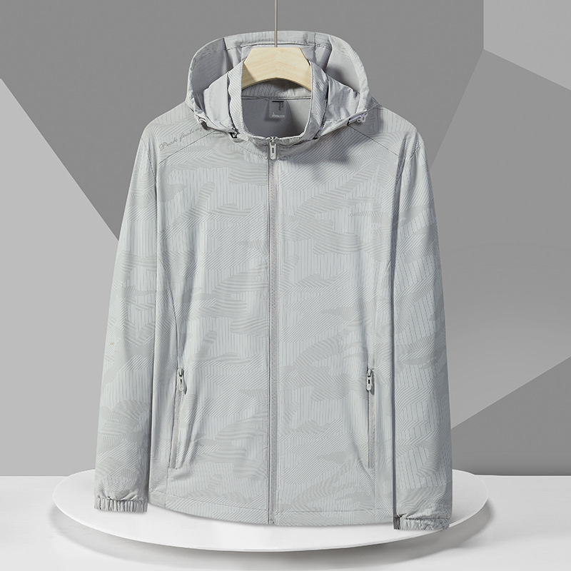Travel summer sun protection clothing