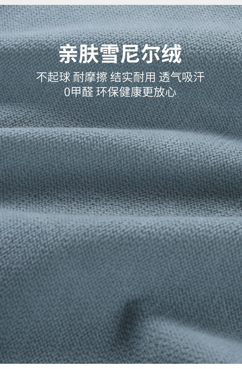 Car trunk inflatable latex mattress, rear seat sleeping pad, SUV long-distance self-driving sleeping tool