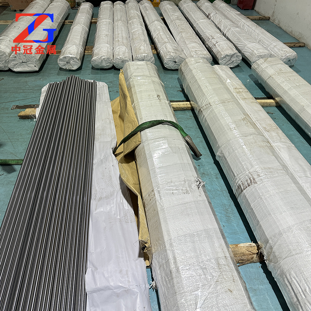 现货销售17-4PH研磨圆棒 s17400磨光棒 SUS630高精度光亮棒