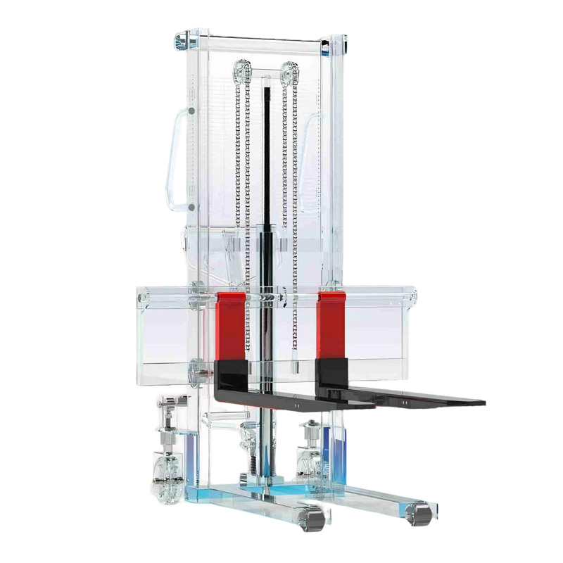 Escala electrónica, horquilla de carga, carretilla elevadora de aceite eléctrica, pesadora modificada, escala electrónica de sección vertical, escala electrónica, libra electrónica de alta precisión