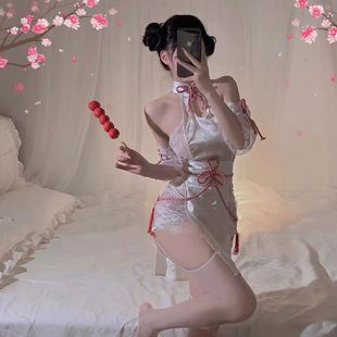 古装性感美女  lovely - charming 可愛迷人
