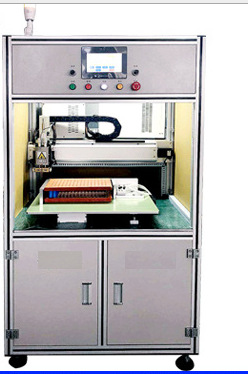 自动储能点焊机 动力电池自动点焊机18650电池组自动点焊机