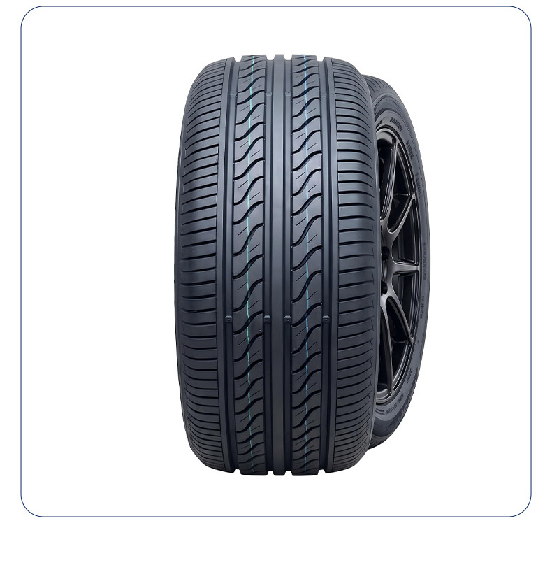 Lu Bao 15inch Car Vacuum Tires 185-255 for Sedans, Light Trucks, SUVs, On-Road and Off-Road Tires Wholesale Direct from Manufacturer