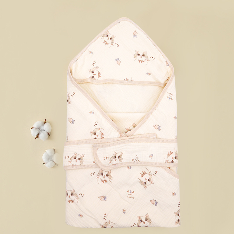 Hemmed rice-soled cat (summer)