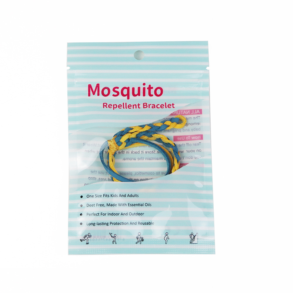 하늘색 노란색 (컬러 가방에 1)