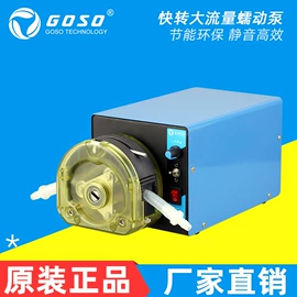 灌装机械;转子泵;水力发电机组