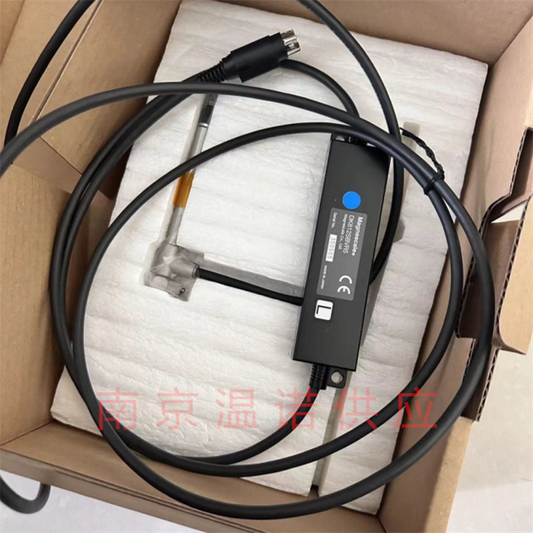 索尼Magnescale数字仪表DK25NR5传感器