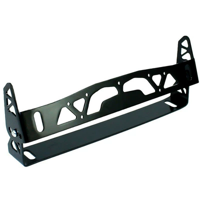 License plate holder/license plate holder – Car Aluminum Alloy License Plate Bracket