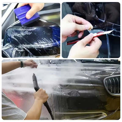 Car paint protective film | Film Pf Body Film