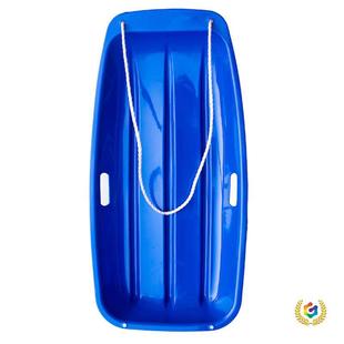 ?��89cm��ͯ��̖��ѩ��ȫ��PE�ϻ�ɳ�廬�ݰ�ѩ�����ͻ�ѩ܇��