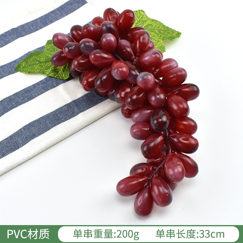 85 grains of red Timiko