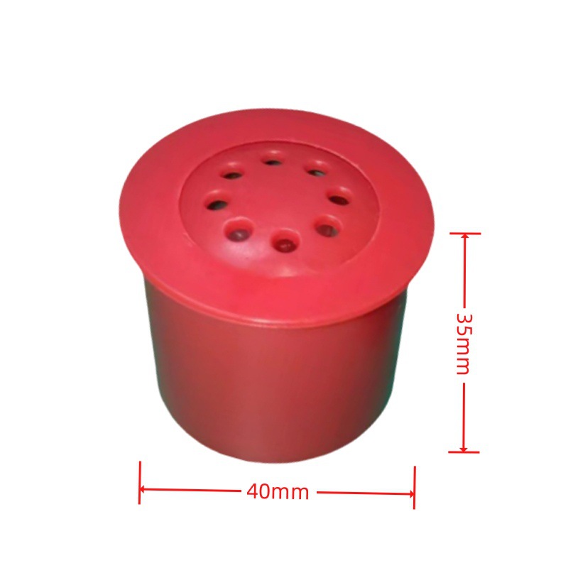 Accesorios de juguetes de peluche extrusión sonora caja de música electrónica movimiento juguetes electrónicos carro de juguetes redondo voz