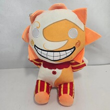 �羳��ƷCute Lil Clown Plushܛ��С����ż��Ʒ�|ë�q��ż������