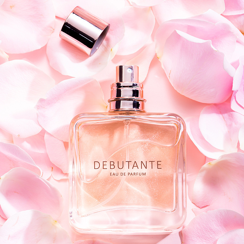 Nouveau parfum chaud pour femme Parfum frais et durable Parfum léger Petite fille célèbre Parfum de fleurs et de fruits pour femme Parfum_voghion.com