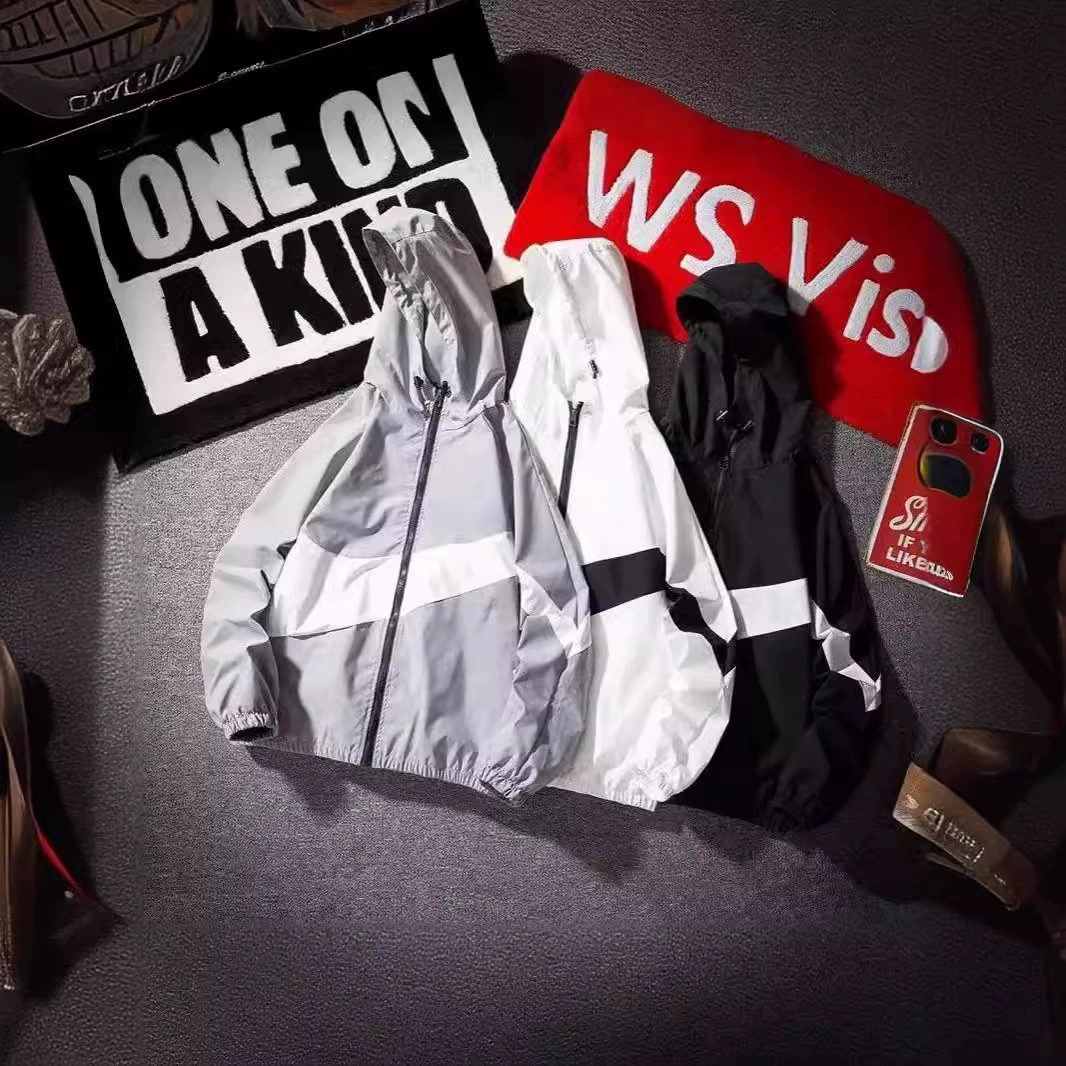 Солнцезащитный костюм прилив для мужчин Летние мероприятия на свежем воздухе