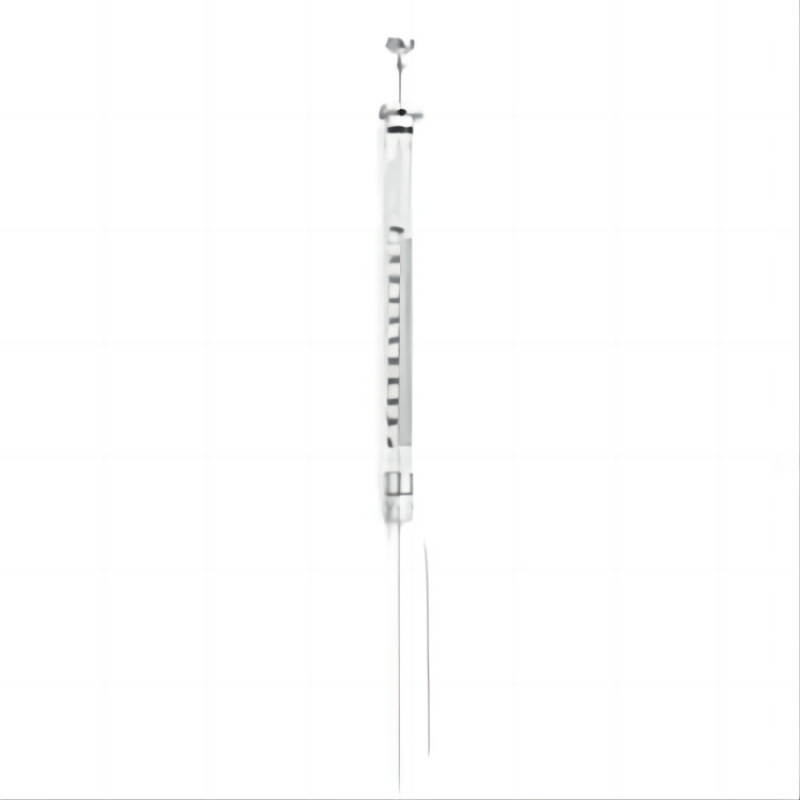 5190-1541安捷伦气相色谱手动进样针 10mL PTFE FN斜面针尖
