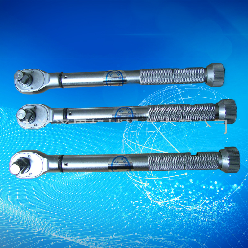 库存处理YN300扭力扳手可调力矩范围60-300N.M