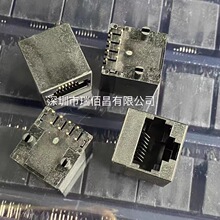 RJ45���� ȫ��5224-8P8C��ʽ 8pin�־����W�j�ӿھW��ˮ���^����