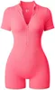 Fluorescent Pink a