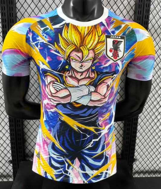 2425 jugadores uniformes de fútbol edición especial Arsenal Japón Brasil Chelsea Portugal Mónaco Roma Series