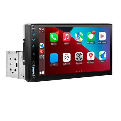 Touch Car Mp5 Player, Car mp5