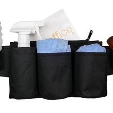 家政保洁服务腰包清洁工包物业酒吧工作收纳工具箱电工多功能便携