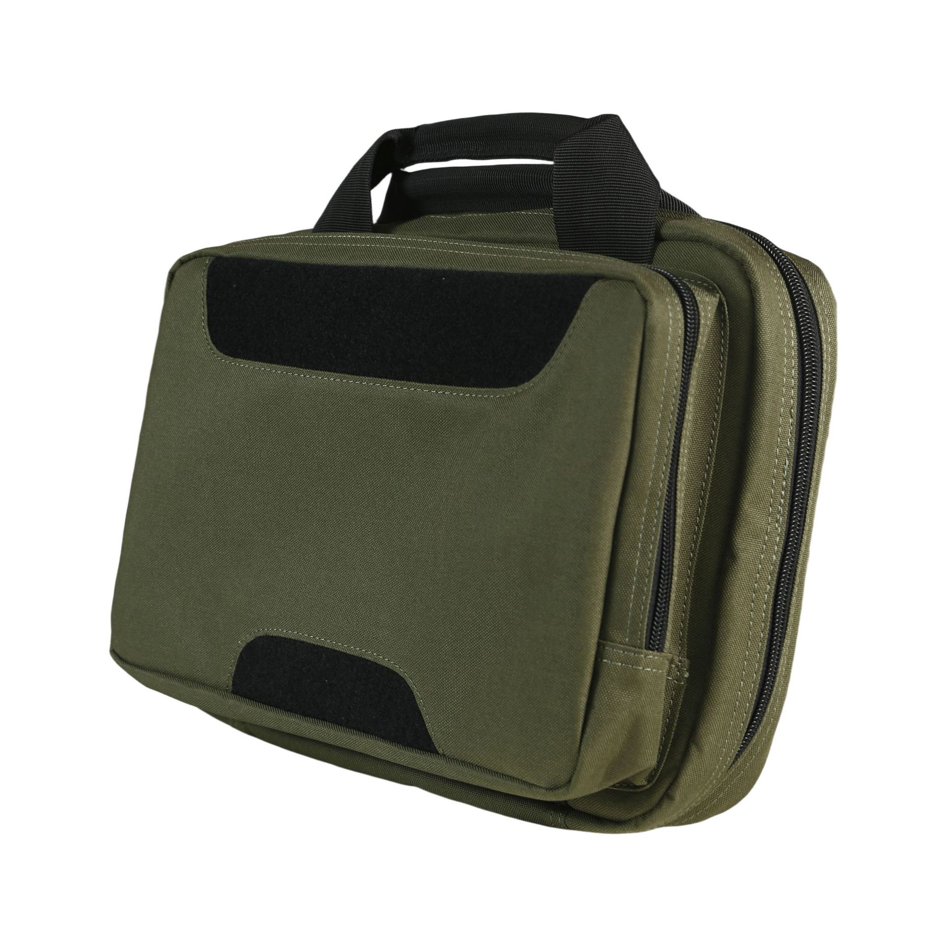 SOETAC - 2011 Kit de herramientas tácticas bolsas de mano bolsas de equipo TSI IPSC-IDPA para deportes
