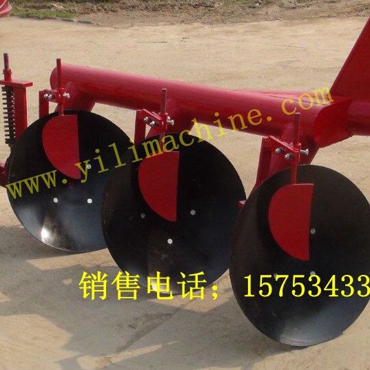管子犁 圆盘犁质优价廉圆盘犁出口圆盘犁质优价廉深耕旋耕机
