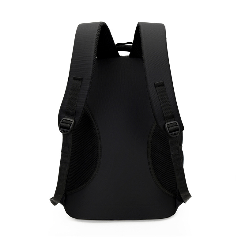 2024 nueva mochila de negocios para hombres transfronterizos de gran capacidad, ocio al aire libre, estudiantes, mochila para computadora al por mayor