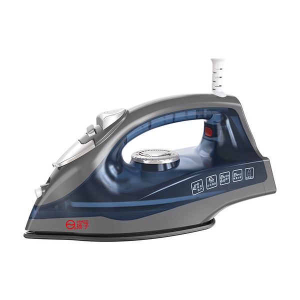 Electric iron household handheld plug-in steam garment ironing…