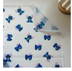 Papel de envoltura mate impermeable estilo coreano para ramos de flores