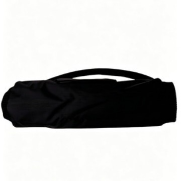 football travel handheld waterproof belt bag with zipper