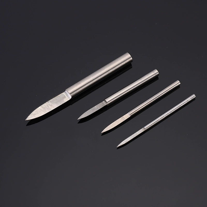 Электрический Деревообрабатывающий Нож Маркировочный Нож Меч Резьба по дереву Нож с одной стороны острый нож