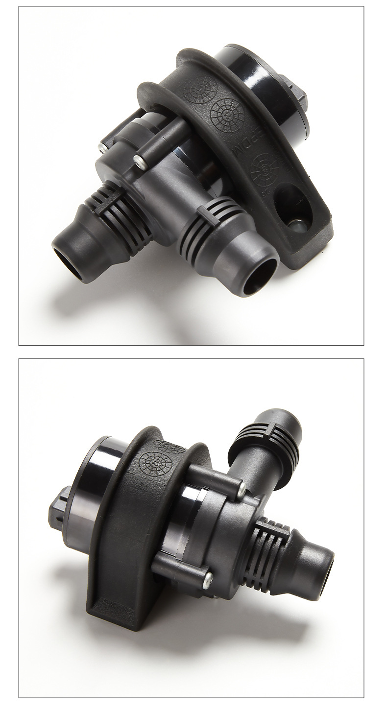 Automotive electronic water pump is suitable for 64116903350 electronic auxiliary water pump for car coolant cooling