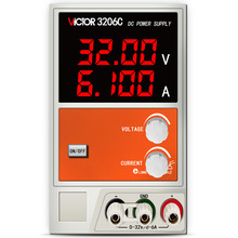 �����x��VC3206C�_�P��ֱ�������Դ���a�͔��@ֱ���Դ��·4λ