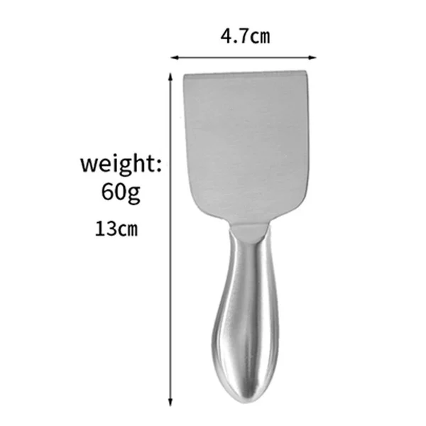 Cheese shovel