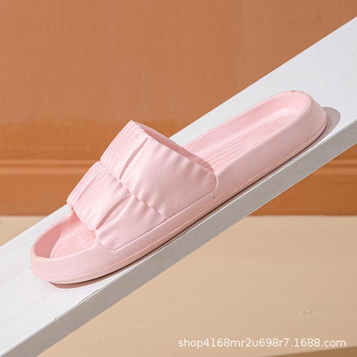 Eva slippers for women wholesale summer home household indoor bathroom non-slip slippers dropshipping