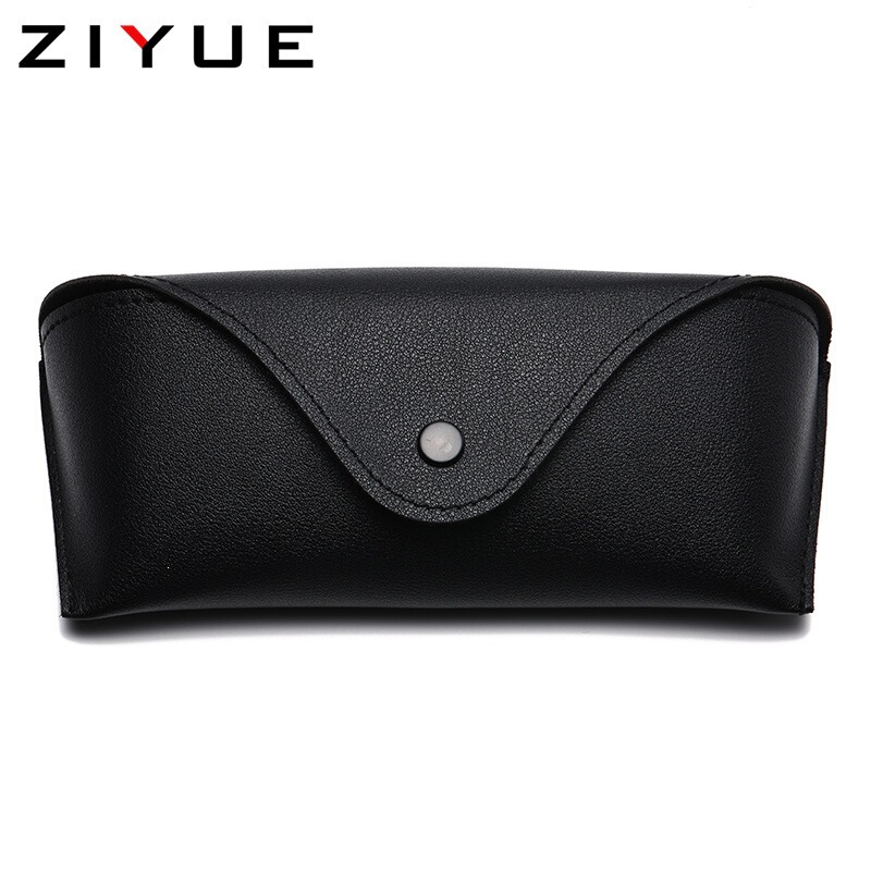 In-stock direct delivery sunglasses case, new fashion sunglasses case, casual sunglasses case, portable packaging box set In-stock direct delivery sunglasses case, new fashion sunglasses case, casual sunglasses case, portable packaging box set