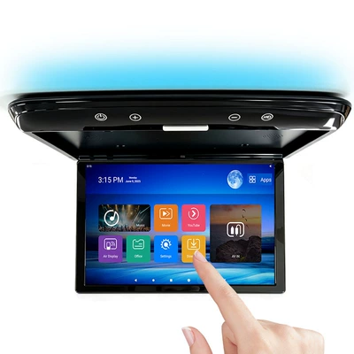 monitor, Car display