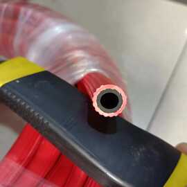批发耐高压喷火枪管橡胶软管中压橡胶喷枪液化气燃气管