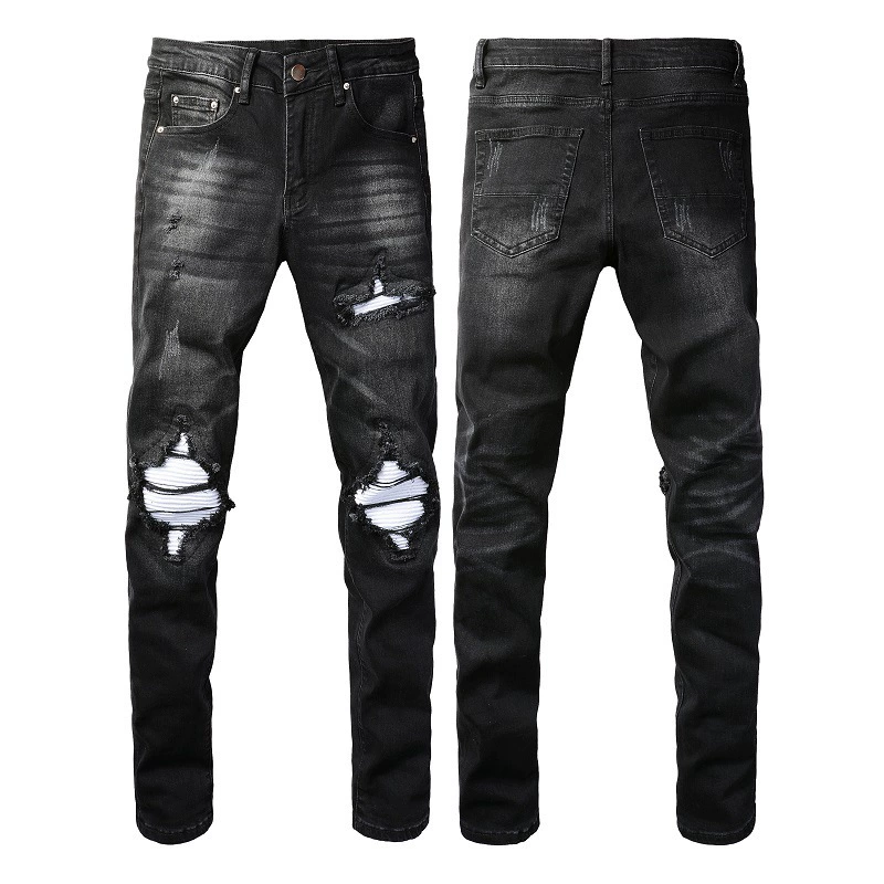 Ремонтная накладка на каблук, джинсы, летние брюки, slim fit