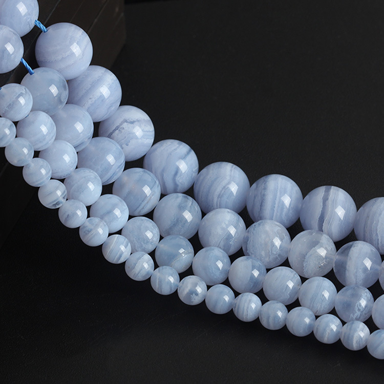 Agate accessory