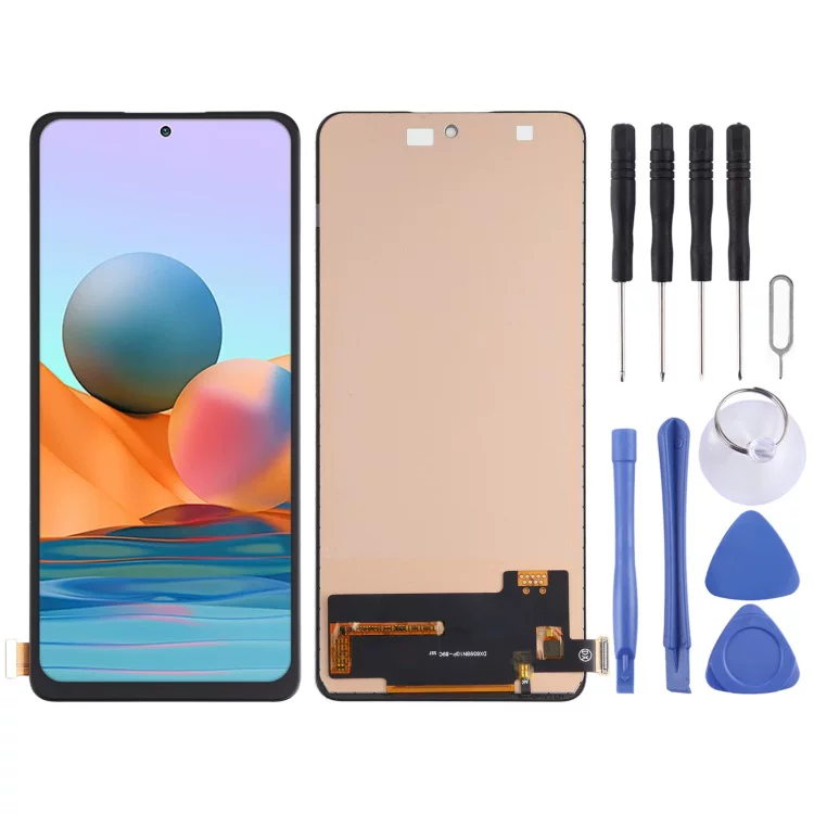 Подходит для Xiaomi Redmi Note 11 Pro (Китай) / Redmi Note 11 Pro+