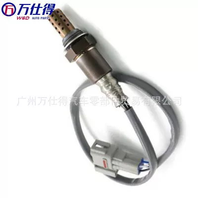 Cross-border oxygen Automotive Sensors