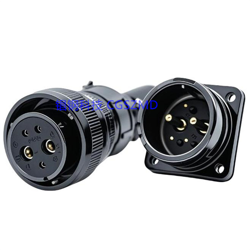 VG95234 ������ʽ������3106A 20-23PS reverse bayonet coupling