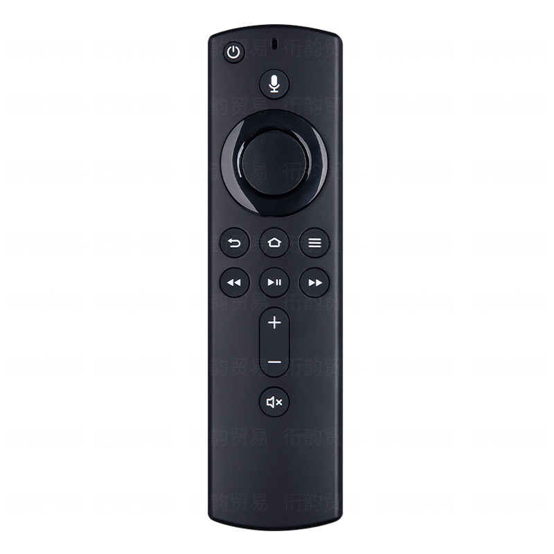 Mando a Voz para Amazon Fire TV 3rd Generation, Modelos L5B83G/L5B83H