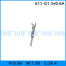 �f��(IHB)��Ʒ���l 611-G1.5 �B���� ���ʽ��ĸ���� �Ӿ�����