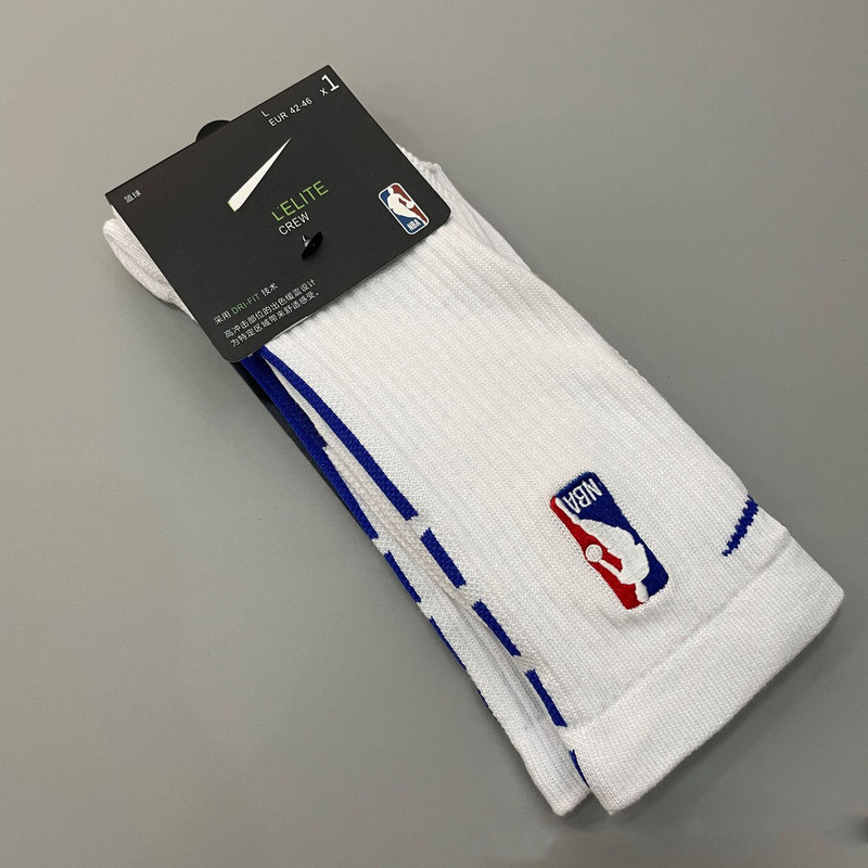 25nba 新しいロングチューブエリートバスケットボールソックス刺繍アメリカンエリートハイトップメンズタオル底厚みのあるスポーツソックス|undefined